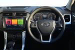 LDV T60 Luxe 2017 года